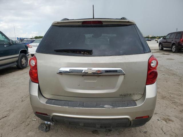Photo 6 from auction – 2014 CHEVROLET EQUINOX LT with VIN 2GNALDEK5E6363879