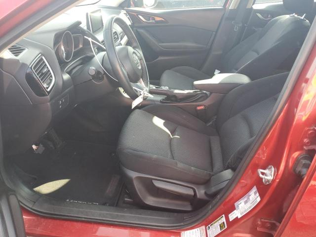 Photo 7 from auction – 2015 MAZDA 3 TOURING with VIN 3MZBM1L70FM179686