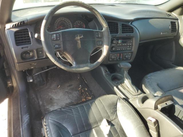 Photo 8 from auction – 2004 CHEVROLET MONTE CARL with VIN 2G1WX12KX49335040
