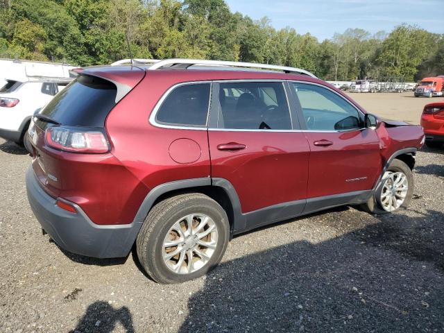 Photo 3 from auction – 2019 JEEP CHEROKEE L with VIN 1C4PJMCBXKD245285