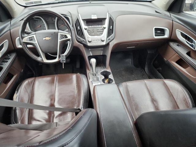 Photo 8 from auction – 2011 CHEVROLET EQUINOX LT with VIN 2CNFLNEC1B6408577