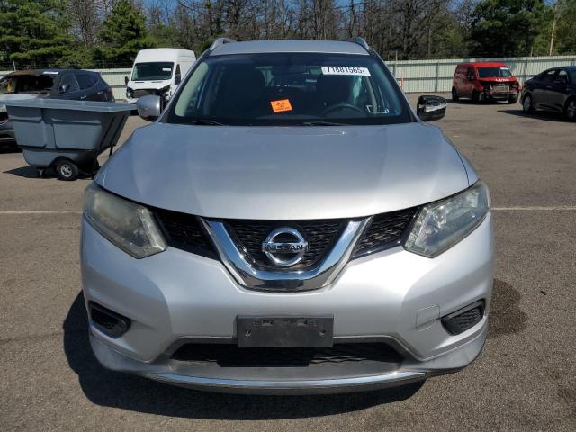 Photo 5 from auction – 2015 NISSAN ROGUE S with VIN KNMAT2MV8FP546655