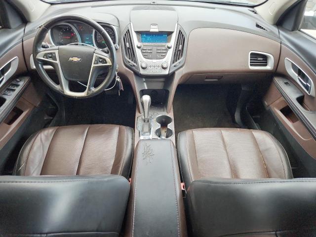 Photo 8 from auction – 2011 CHEVROLET EQUINOX LT with VIN 2CNALPEC0B6384200