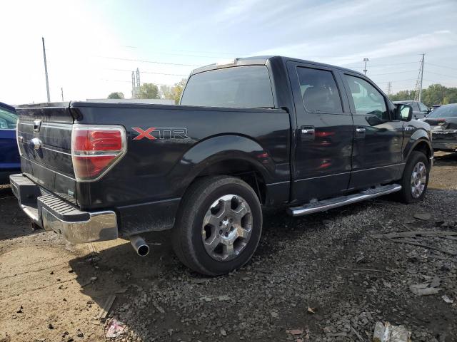 Photo 3 from auction – 2010 FORD F150 SUPER with VIN 1FTFW1EV0AFC93061
