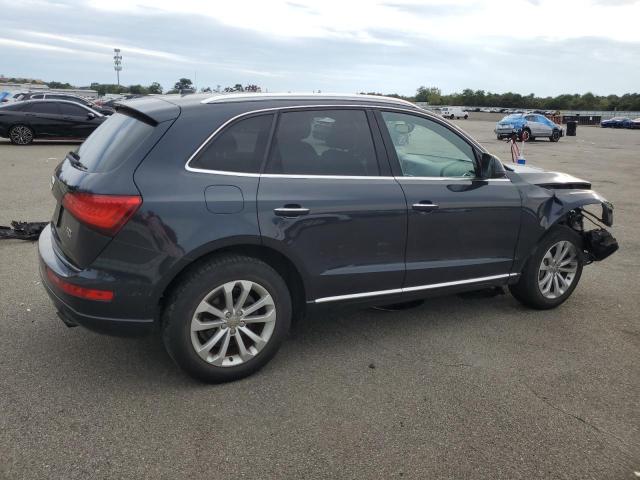 Photo 3 from auction – 2015 AUDI Q5 PREMIUM with VIN WA1LFAFP3FA006894
