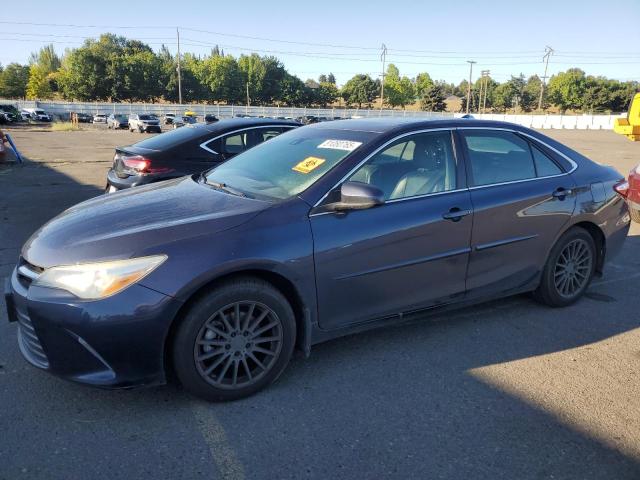 Photo 1 from auction – 2016 TOYOTA CAMRY LE with VIN 4T1BF1FK3GU539409