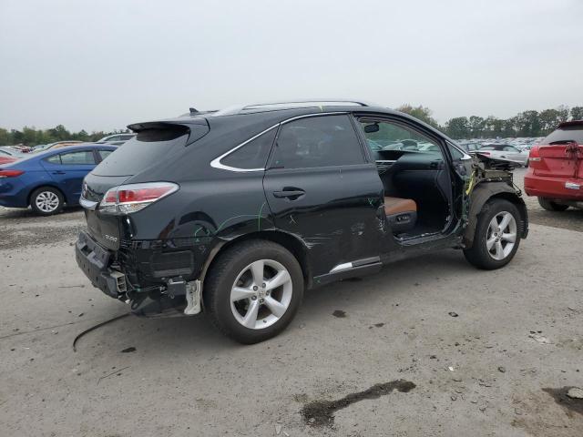 Photo 3 from auction – 2013 LEXUS RX 350 BAS with VIN 2T2BK1BA4DC193047