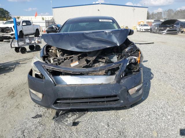 Photo 5 from auction – 2014 NISSAN ALTIMA 2.5 with VIN 1N4AL3APXEC429232