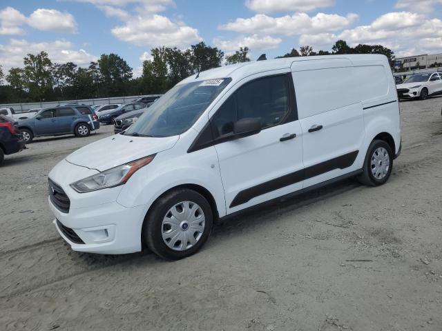 Photo 1 from auction – 2019 FORD TRANSIT CO with VIN NM0LS7F20K1395641