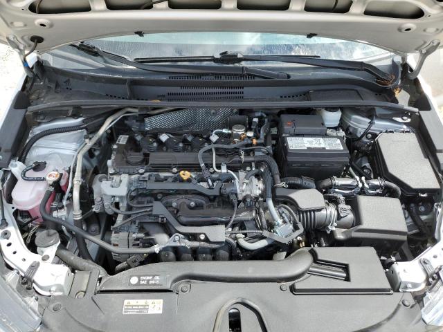 Photo 11 from auction – 2023 TOYOTA COROLLA LE with VIN 5YFB4MDE3PP047517