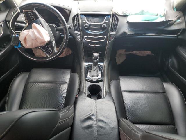 صورة رقم 8 من المزاد - 2014 CADILLAC ATS مع VIN 1G6AA5RX8E0184922