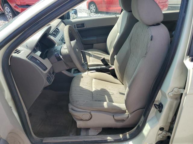 Photo 7 from auction – 2010 FORD FOCUS SE with VIN 1FAHP3FNXAW256332