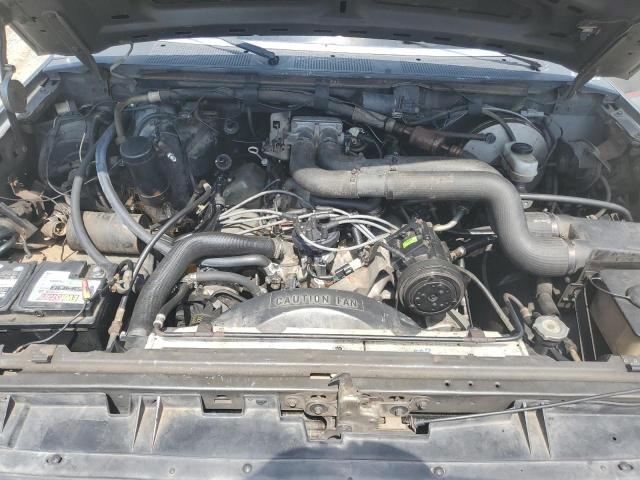 Photo 11 from auction – 1990 FORD F250 with VIN 1FTHF25G9LNB27839