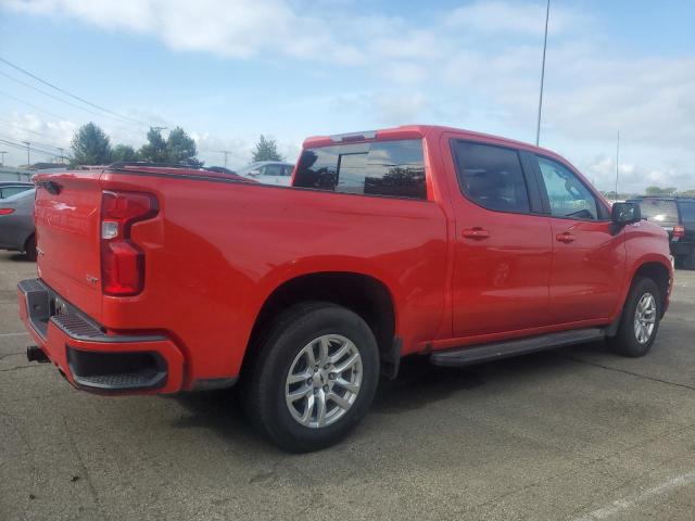Photo 3 from auction – 2019 CHEVROLET SILVERADO with VIN 3GCUYEEDXKG200031