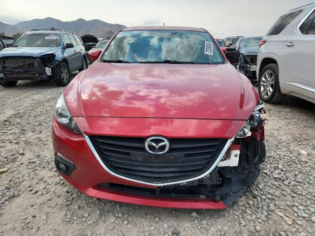 Photo 5 from auction – 2016 MAZDA 3 TOURING with VIN JM1BM1L73G1333714