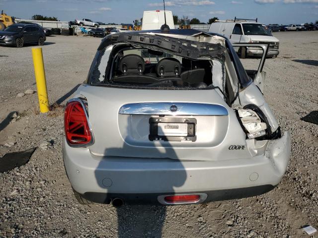 Photo 6 from auction – 2020 MINI COOPER with VIN WMWXU7C06L2L59494