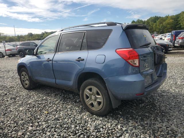Photo 2 from auction – 2008 TOYOTA RAV4 with VIN JTMBK33V485051351