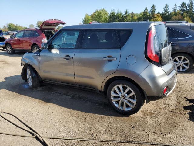 Photo 2 from auction – 2019 KIA SOUL + with VIN KNDJP3A55K7676076