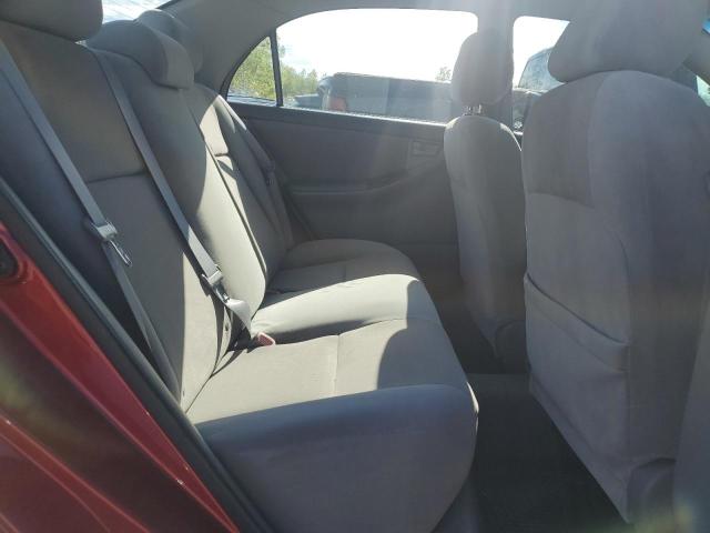 Photo 10 from auction – 2008 TOYOTA COROLLA CE with VIN 2T1BR32E38C929187