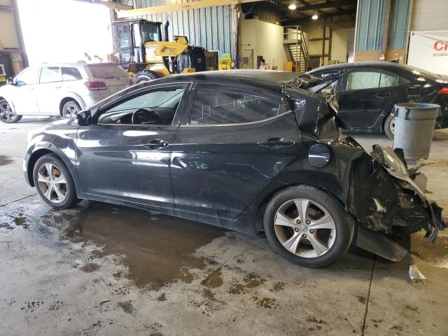 Photo 2 from auction – 2016 HYUNDAI ELANTRA SE with VIN KMHDH4AE1GU626537