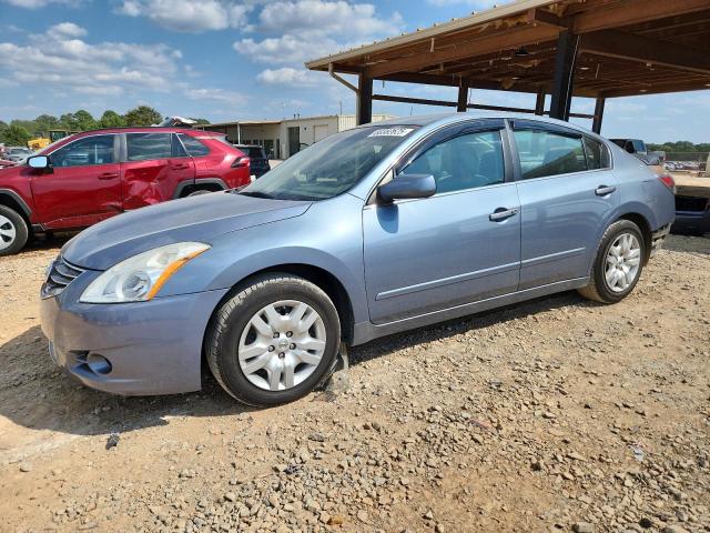 NISSAN ALTIMA BASE 2011 with VIN 1N4AL2AP4BN458655 - Photo from auction