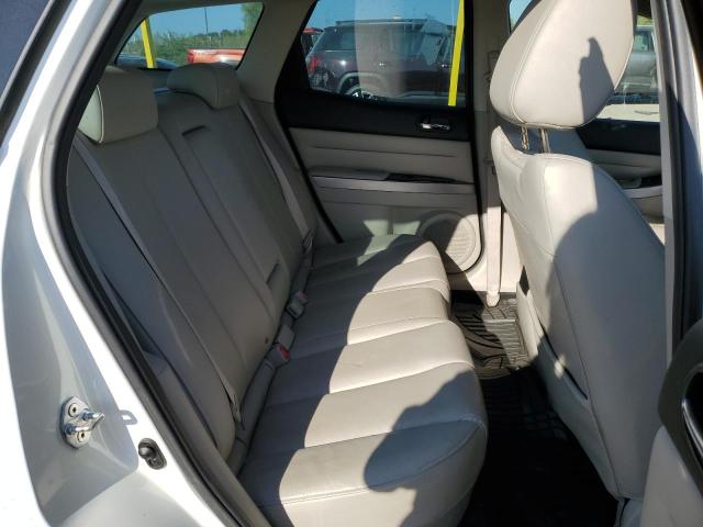 Photo 10 from auction – 2010 MAZDA CX-7 with VIN JM3ER4W33A0310625