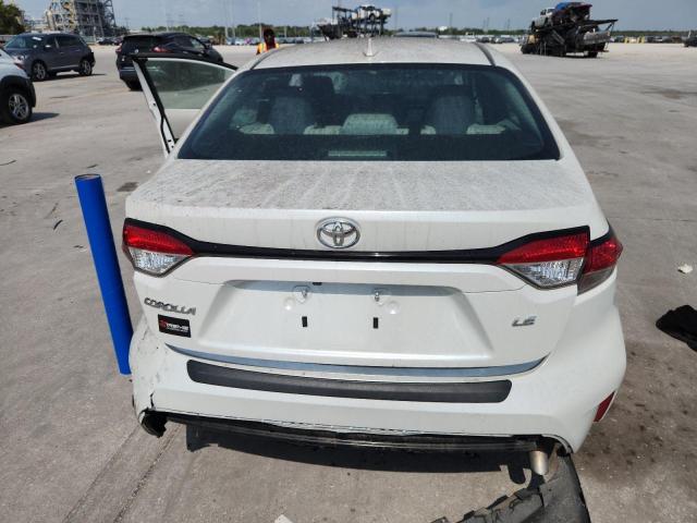 Photo 6 from auction – 2023 TOYOTA COROLLA LE with VIN 5YFB4MDEXPP008164