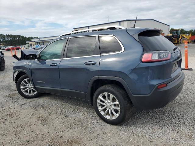 Photo 2 from auction – 2019 JEEP CHEROKEE L with VIN 1C4PJLCB9KD427926