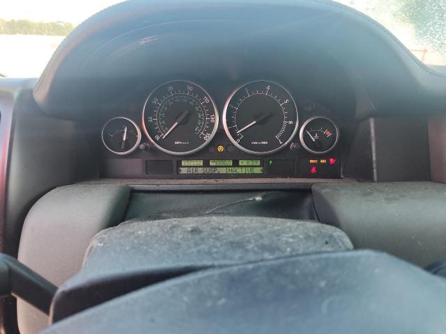Zdjęcie 9 z aukcji – 2005 LAND ROVER RANGE ROVE z VIN SALMF11465A193319