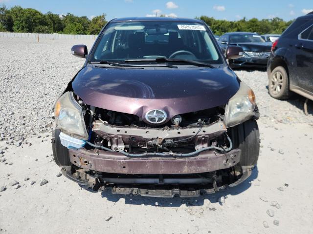 Photo 5 from auction – 2013 TOYOTA SCION XD with VIN JTKKUPB40D1032638