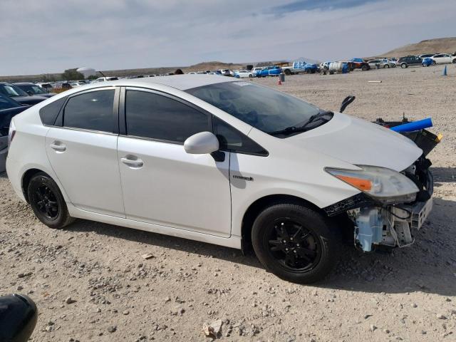 Photo 4 from auction – 2013 TOYOTA PRIUS with VIN JTDKN3DU1D0349926