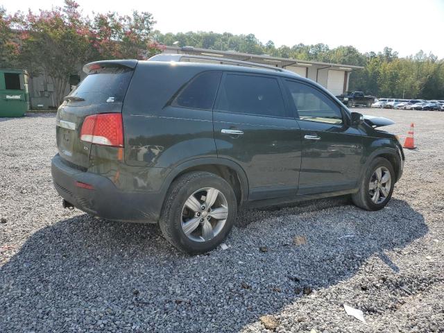 Photo 3 from auction – 2012 KIA SORENTO EX with VIN 5XYKU3A6XCG256355