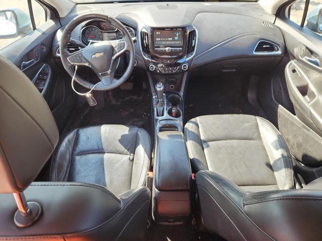 Photo 8 from auction – 2017 CHEVROLET CRUZE PREM with VIN 1G1BF5SM2H7190898