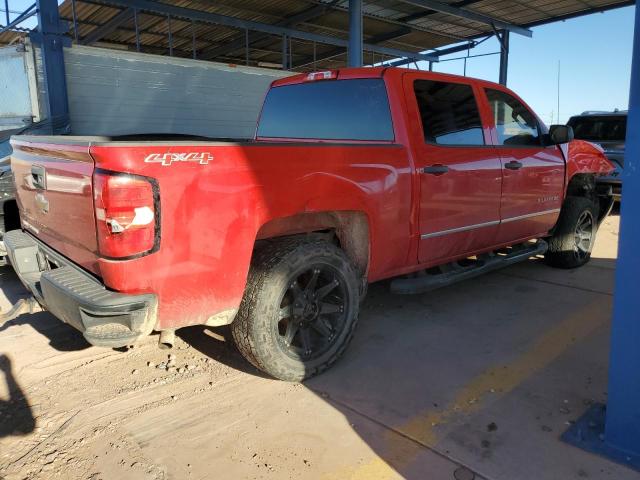 Photo 3 from auction – 2014 CHEVROLET SILVERADO with VIN 3GCUKPEH8EG248602