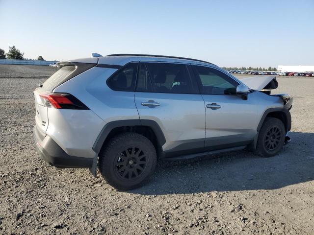 Photo 3 from auction – 2025 TOYOTA RAV4 XLE with VIN 2T3P1RFV4SC526523