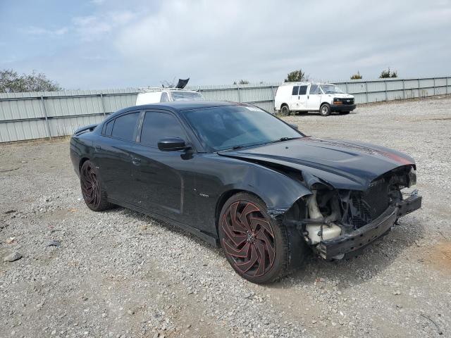 Photo 4 from auction – 2012 DODGE CHARGER R/T with VIN 2C3CDXCT5CH255828