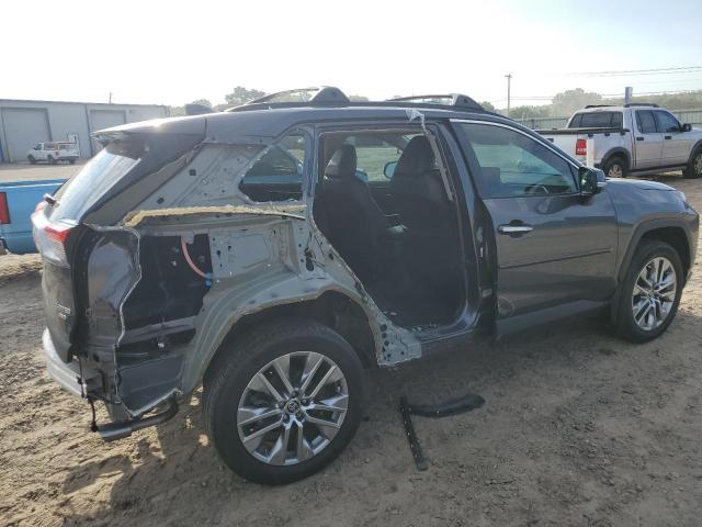 Photo 3 from auction – 2023 TOYOTA RAV4 LIMITED with VIN 2T3N1RFV0PC331291