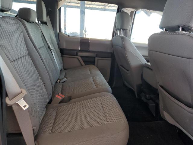 Photo 10 from auction – 2018 FORD F150 SUPERCREW with VIN 1FTEW1CG2JKC15680