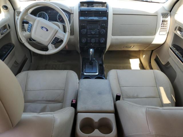 Photo 8 from auction – 2011 FORD ESCAPE LIM with VIN 1FMCU9EG0BKB52343