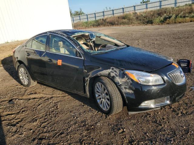 Photo 4 from auction – 2011 BUICK REGAL CXL with VIN 2G4GP5EC8B9181735