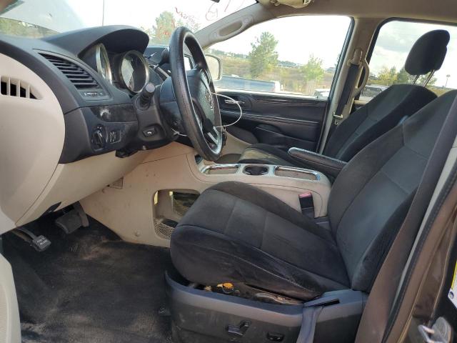 Photo 7 from auction – 2012 DODGE GRAND CARA with VIN 2C4RDGCG2CR264666
