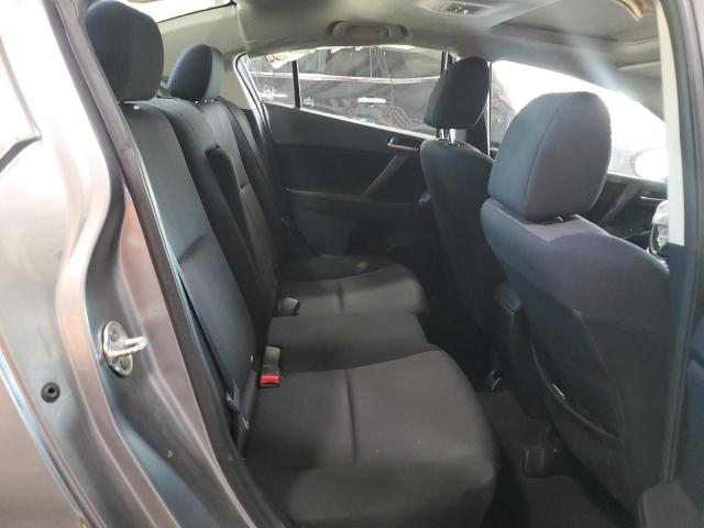 Photo 10 from auction – 2010 MAZDA 3 I with VIN JM1BL1SG0A1182245