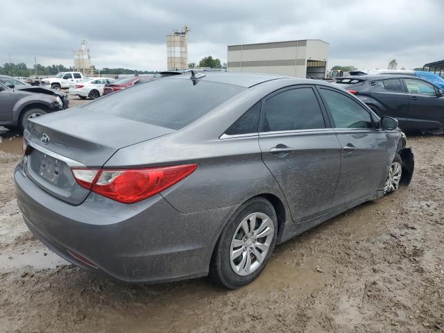 Photo 3 from auction – 2011 HYUNDAI SONATA GLS with VIN 5NPEB4AC6BH068955