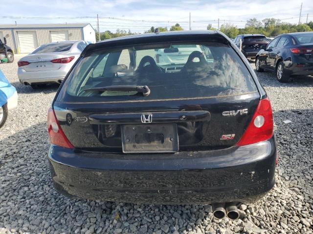 Photo 6 from auction – 2003 HONDA CIVIC SI with VIN SHHEP33533U405168