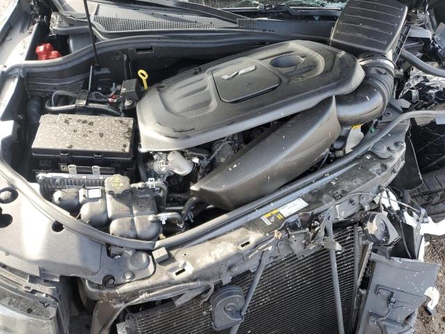 Photo 12 from auction – 2019 JEEP GRAND CHER with VIN 1C4RJFBG5KC533156