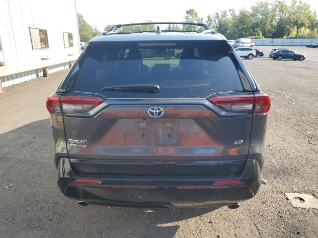 Photo 6 from auction – 2021 TOYOTA RAV4 PRIME SE with VIN JTMAB3FVXMD016756