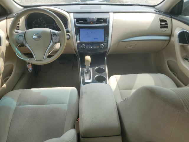 Photo 8 from auction – 2013 NISSAN ALTIMA 2.5 with VIN 1N4AL3AP2DN496281