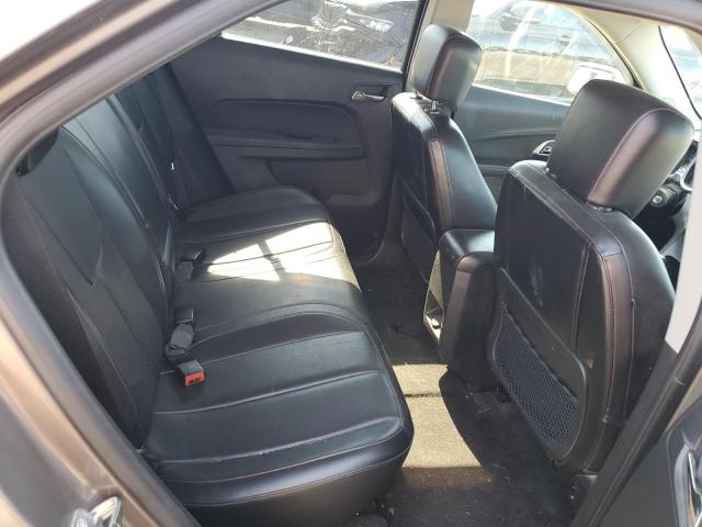 Photo 11 from auction – 2011 CHEV EQUINOX LT with VIN 2CNALPEC9B6240337