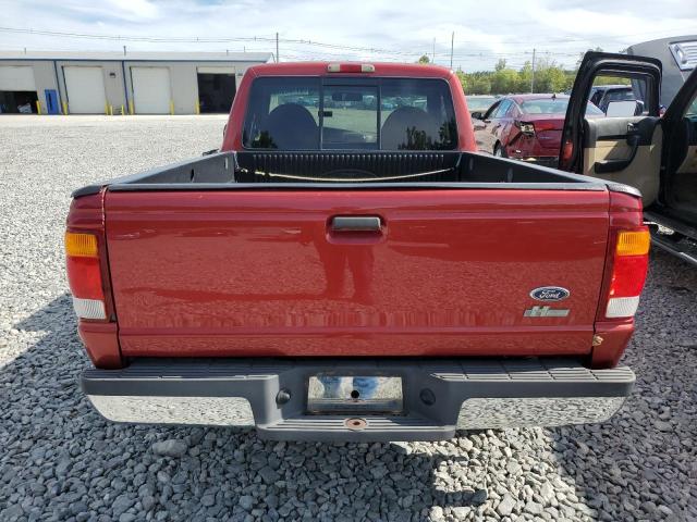 Photo 6 from auction – 1999 FORD RANGER with VIN 1FTYR10CXXUB84133