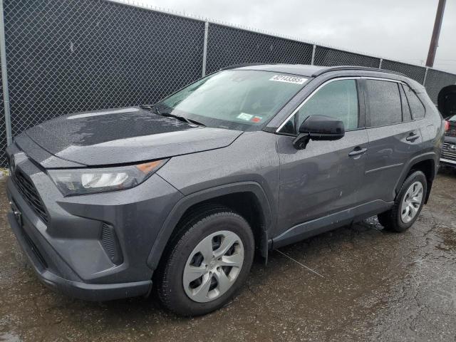 TOYOTA RAV4 LE 2021 z numerem VIN 2T3F1RFV4MC239262 - Zdjęcie z aukcji